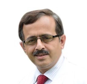 Dr(Lt. Col.) Aditya Pradhan | Best doctors in India