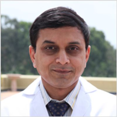 Dr (Prof) V Sreedhar Reddy | Best doctors in India