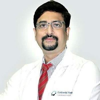 Dr A Sai Ravi Shankar | Best doctors in India