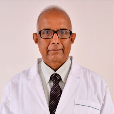 Dr A Sampath Kumar | Best doctors in India