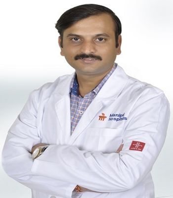 Dr Abhay Kumar | Best doctors in India