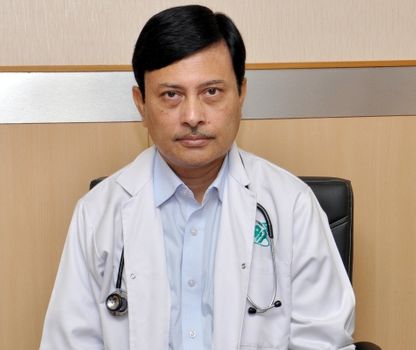 Dr Abhijit Taraphder | Best doctors in India