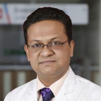 Dr Abhinav Gupta | Best doctors in India