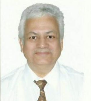 Dr Ajit Dandekar | Best doctors in India