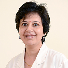 Dr Ajita Bagai | Best doctors in India