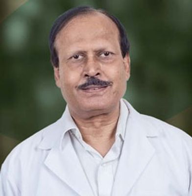 Dr Ajoy Deshmukh | Best doctors in India