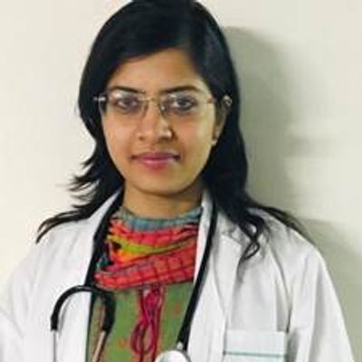 Dr Akanksha Gupta | Best doctors in India