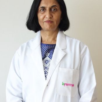 Dr Alka Gupta | Best doctors in India