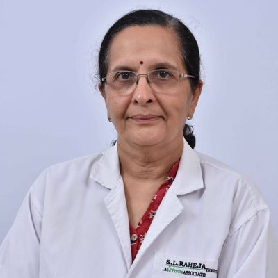 Dr Alka Kumar | Best doctors in India