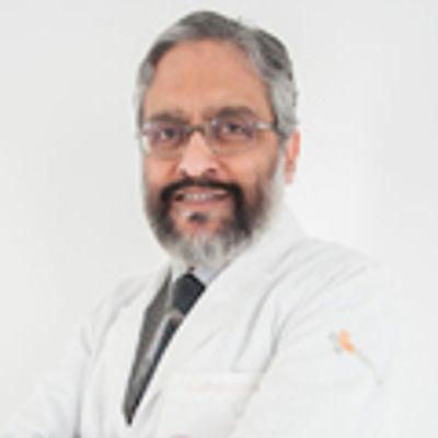 Dr Ambrish Mithal | Best doctors in India