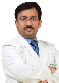 Dr Amit Agarwal | Best Doctors in India