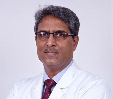 Dr Amitabh Singh | Best doctors in India