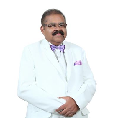 Dr Amitabh Varma | Best doctors in India