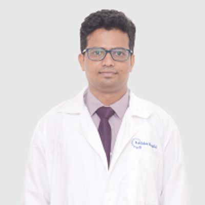 Dr Amol Ghalme | Best doctors in India