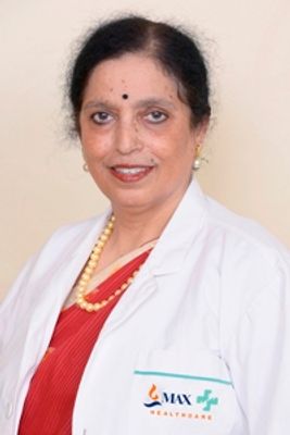Dr Amrinder Kaur Bajaj | Best doctors in India