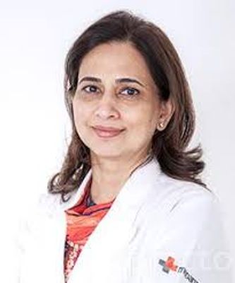 Dr Amrita Gogia | Best doctors in India
