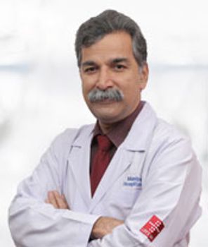 Dr Anantheswar Y N | Best doctors in India