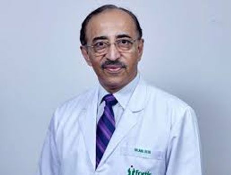 Dr Anil Behl | Best doctors in India