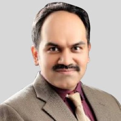 Dr Anil Kamath | Best doctors in India