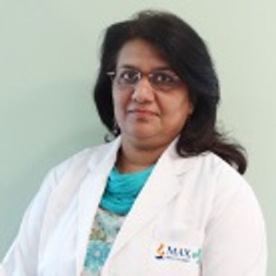 Dr Anita Gupta | Best doctors in India