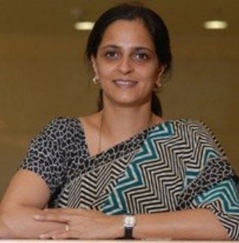 Dr Anita Sethi | Best doctors in India