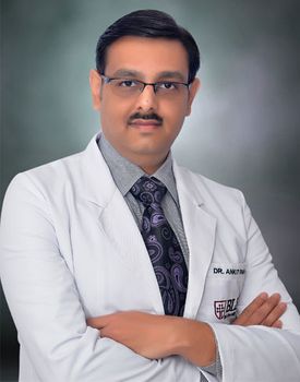 Dr Ankit Parakh | Best doctors in India