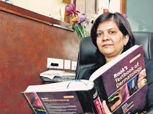 Dr Annu Jain | Best doctors in India