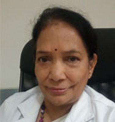 Dr Anuradha Koduri | Best doctors in India