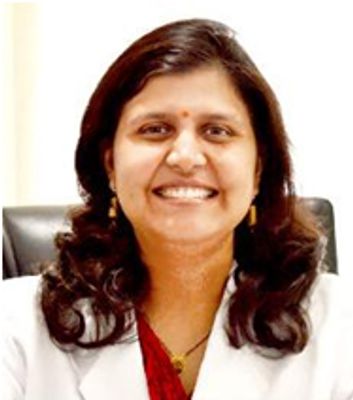 Dr Aparna Muddana | Best doctors in India