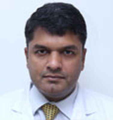 Dr Arabind Panda | Best doctors in India