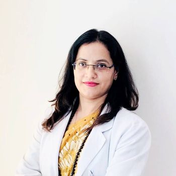 Dr Aradhana Singh | Best doctors in India