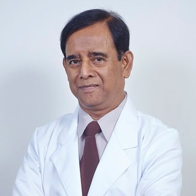 Dr Arjun Lal Das | Best doctors in India