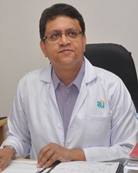 Dr Arnab Basak | Best doctors in India