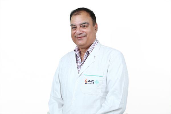 Dr Arun Baweja | Best doctors in India