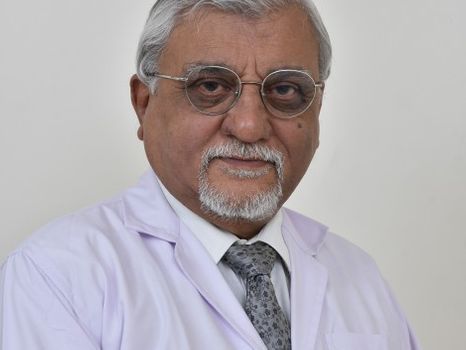 Dr Arun Behl | Best doctors in India