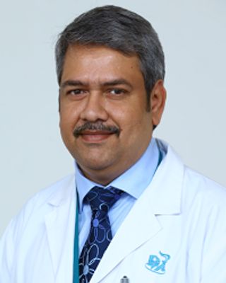 Dr Arun Kumar | Best doctors in India