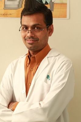 Dr Arun Vasudevan K | Best doctors in India