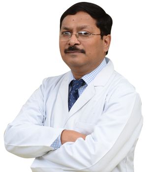 Dr Ashish Goel | Best doctors in India