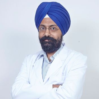 Dr Atampreet Singh | Best doctors in India