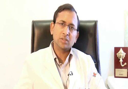 Dr Atma Ram Bansal | Best doctors in India