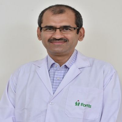 Dr Atul Limaye | Best doctors in India
