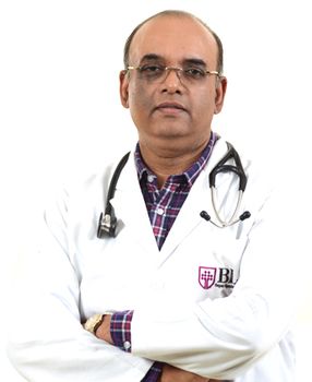 Dr Atul Prasad | Best doctors in India