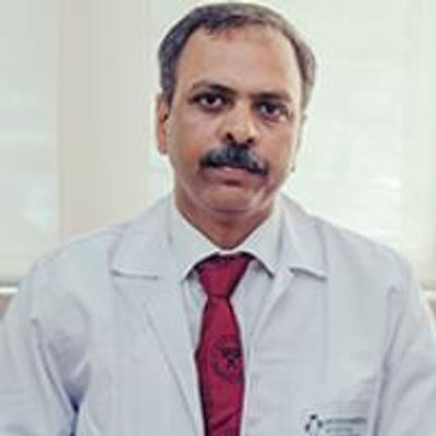 Dr Atul Srivastava | Best doctors in India