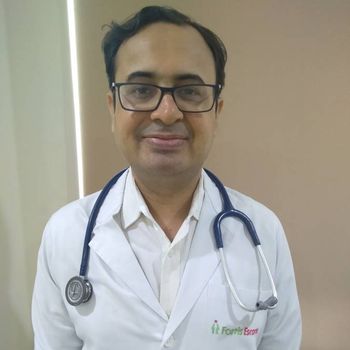 Dr Avi Kumar | Best doctors in India