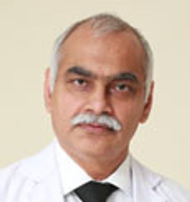 Dr B Bhaskar Rao | Best doctors in India