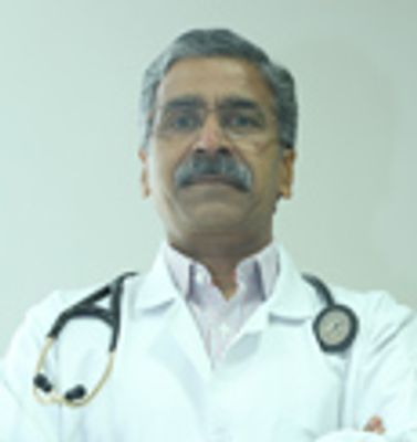 Dr B G K Sudhakar | Best doctors in India
