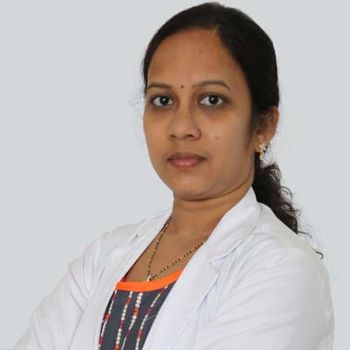 Dr B R N Padmini | Best doctors in India