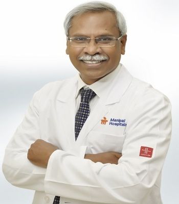 Dr B Ravishankar | Best doctors in India