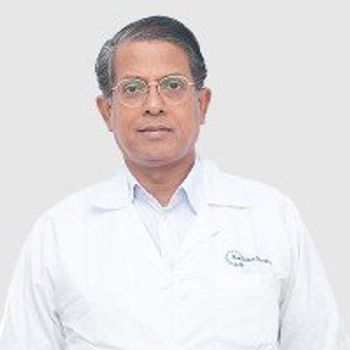 Dr Bejoy Abraham | Best doctors in India