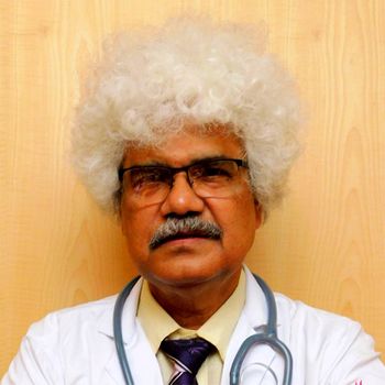 Dr Bhabatosh Biswas | Best doctors in India